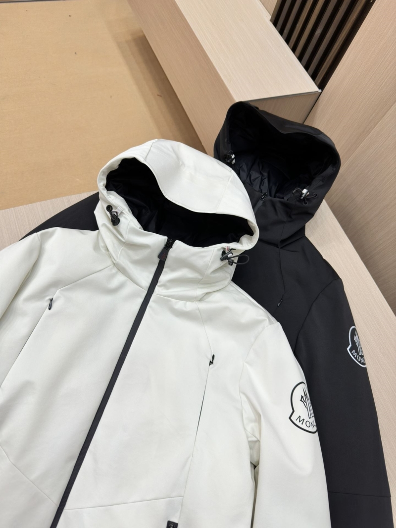 Moncler Down Coat